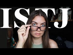 ISTJ Personality Inside & Out...