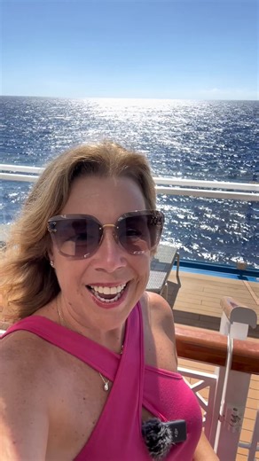 Here’s a great cruise tip if you’re sailing with Carnival Cruise Line! 🛳️🤩👏 | Life Well Cruised