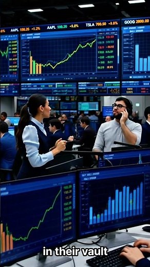 Coinbase Isn’t Just a Crypto Exchange (Here’s What It’s Really Building) #Coinbase #Bitcoin #shorts