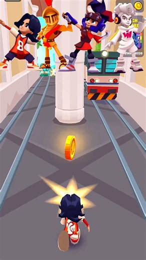 Rome 4 leangedry battle ⚔️ Vittorio 🆚 soul 🆚 Enzo 🆚 Enzo 2 #subwaysurfers #gaming #shortsfeed