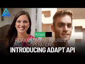 Adapt API- Grab important policy notifications and action that DON'T show up in your AMS