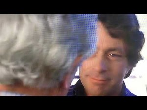 The Incredible Hulk Homecoming David and his father share one final moment scene