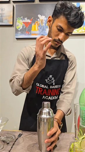 5.7K views · 53 reactions |  Global Barista Training Academy Where...