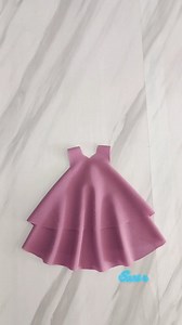 2.7M views · 23K reactions | Tutorial memotong #reels #fyp #tutorialmemotong #belajarmenjahit #sewing #sewingtutorial #diy #design #designdrees #jangkauanluas #semuaorang #fbpro | Sari R | Facebook