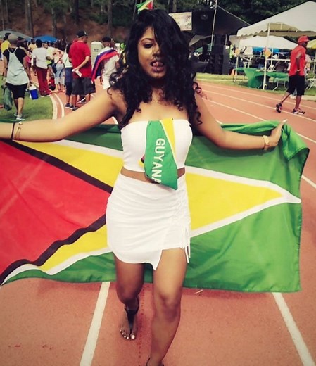 Guyana: One Nation, Many Cultures, Shared Future