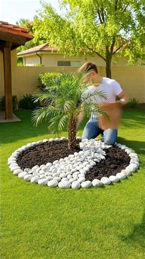 genius garden ideas