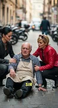 A Hard Lesson in Respect – When Kindness Wins Over Arrogance