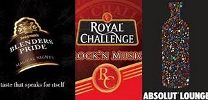 Surrogate advertisement of Liquor in India: How Indian liquor companies game the rules? - iPleaders