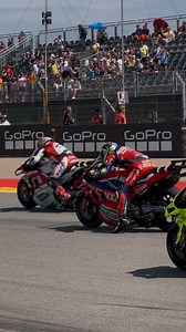 1.5K reactions · 30 shares | MotoGP Round 10 will take place from June 27th to 29th! The TT Circuit Assen has been hosting the MotoGP World Championship since 1949. The riders are fired up and ready to take on Assen at full speed.  #MotoGP #RC213V #Honda #HRC #Hondamotorcycle #HondaRacing #Motorcycle #Racing #Motorsports | HRC - Honda Racing Corporation | Facebook