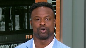 First Take lavishes praise on 'Shohei Ohtani of CFB' and makes bold prediction