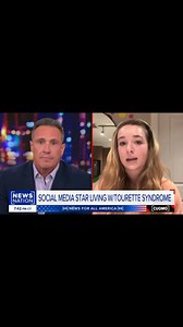 Interview with Chris Cuomo last night | Baylen Dupree