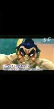 Street Fighter IV - PC DVD / Xbox 360 / PlayStation 3 (Cybernet)