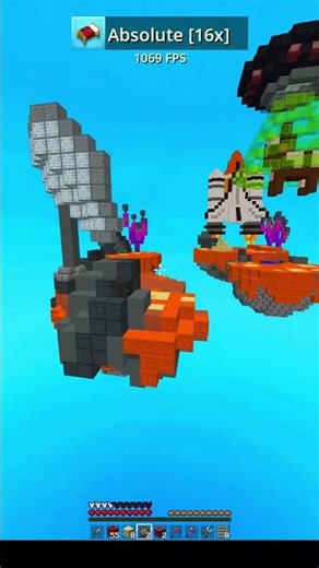 🔥 The BEST PvP Texture Pack = Absolute 16x 🔥