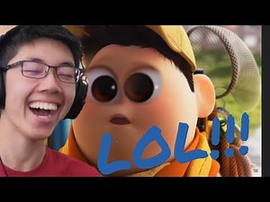 LOL!!!! ||| YTP: YURP 🏡 Reaction