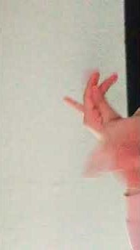 helicopter hands tutorial