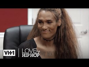 Deb Antney Talks to D. Smith About Tammy Rivera | Love & Hip Hop: Atlanta
