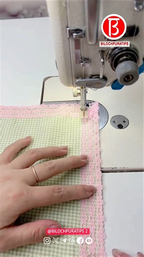 Universal Lanyard Simple Method