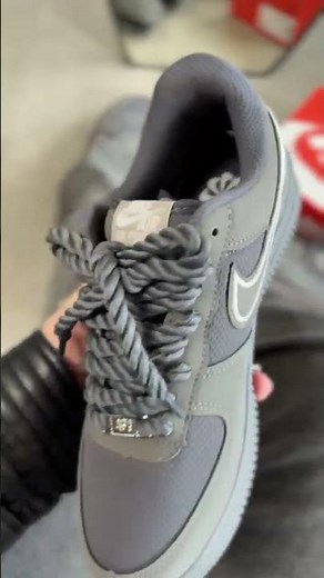 Tênis Nike Air Force 1 Prime