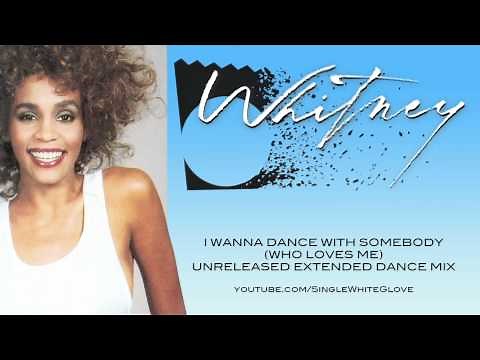 I WANNA DANCE WITH SOMEBODY (SWG Extended Dance Mix) - WHITNEY HOUSTON