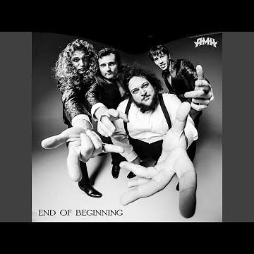 End of Beginning