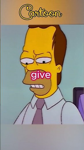 The Simpsons - Bart's Birth 🤰👶 #thesimpsons #bartsimpson #simpsons #cartoon