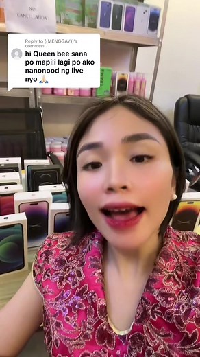 Menggay: The Real Queen Bee of Queen Bee PH