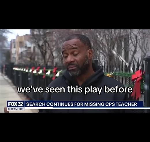 Same script, diff cast. #blowthisup #4u #truecrime #missingpersons #fyp