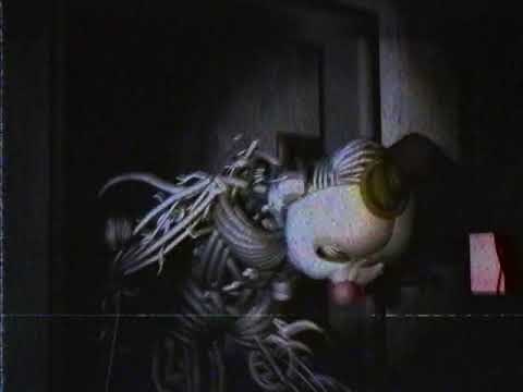 Ennard [FNaF tape]