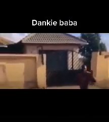 Dankie Baba - Memes and Meaning