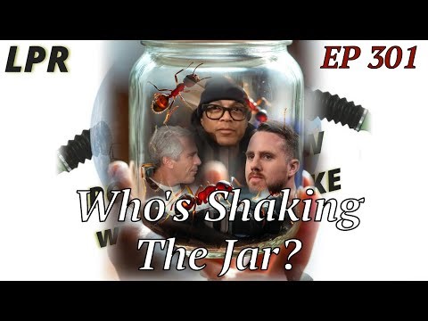 Degenerates and The Law (EP 301)