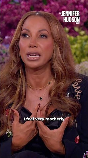 Holly Robinson Peete and Raven Symone have an incredible lifelong friendship! 💜