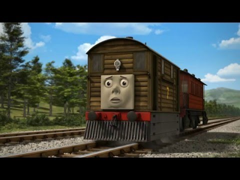 Signals Crossed - UK (HD) [Series 18]