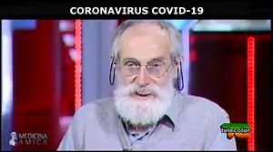 DOTT. MOZZI: CORONAVIRUS, COSA FARE? Cosa possiamo fare contro il Coronavirus, oltre a stare chiusi in casa e a seguire le normali norme igeniche? Ce lo spiega il dottor Mozzi in questo video. Per maggiori info sulla dieta del dott. Mozzi consulta il libro: https://dietagrupposanguigno.it/go/dieta-dr-mozzi-libro | Dieta del gruppo sanguigno