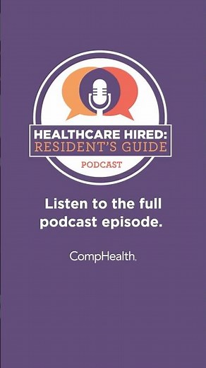 The Best CV Layout for Fellows and Residents