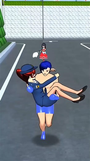 Mereka terjebak🤯😨_sakuraschoolsimulator_sakura_youtubeshorts_shorts_viral #sakura