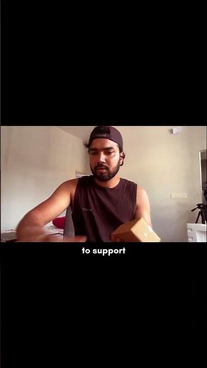 Work From Home Setup | DIY Desk Setup