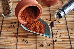 Baharat (Middle Eastern Spice Mix) - Recipes are Simple