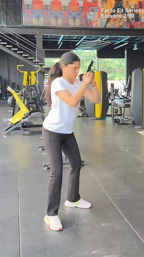 183K views · 6.1K reactions | FAT TO FIT SERIES – EPISODE 2 Never...