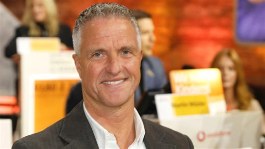 Ralf Schumacher va se marier avec un ex-politique français : à Saint-Tropez, la cérémonie s’annonce grandiose !