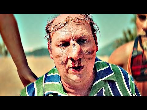 Buddy Games: Spring Awakening - Official Trailer (2023)