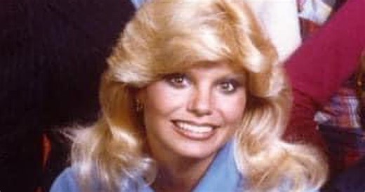 'WKRP' star Loni Anderson was proud of the 'timeless' sitcom