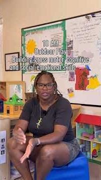 Child Care Provider Appreciation Day