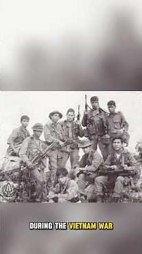 The Secret War of MACV-SOG in Vietnam