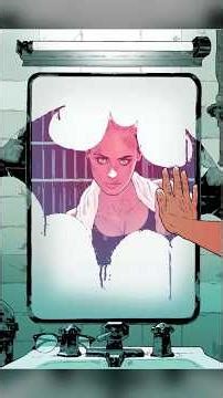 *SPOILERS* Barbra Gordon: Breakout!