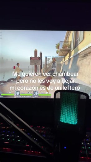 Mi corazón es de un leftero — frase viral para fans de Left 4 Dead 2