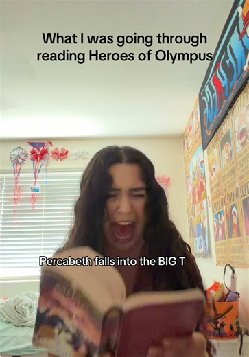 Exploring the Heroes of Olympus: From House of Hades to Blood of Olympus