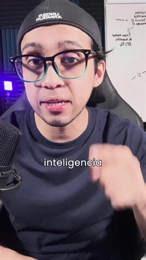 La IA cambio nuestro mundo por completo. #chatbot #ia #manychat #automatizaciones #inteligenciaartificial