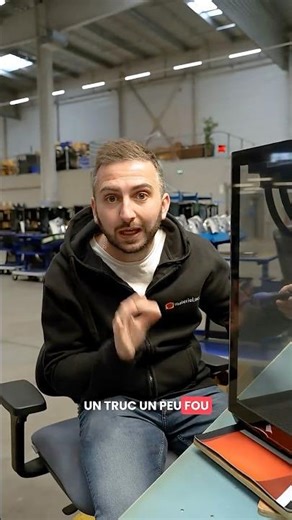 The 5-year warranty is now available at Materiel.net