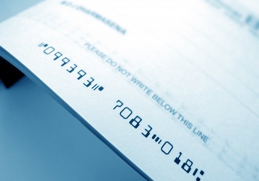 How Long Should I Keep a Check on Carbon Copies? | Sapling