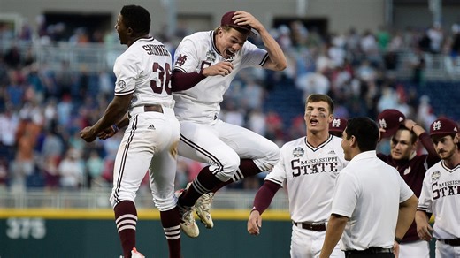 How to watch No. 3 Mississippi State baseball vs. Long Beach State Dirtbags on live stream